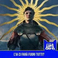 Il caso Kingdom Come Deliverance - L'IA ucciderà la Traduzione?