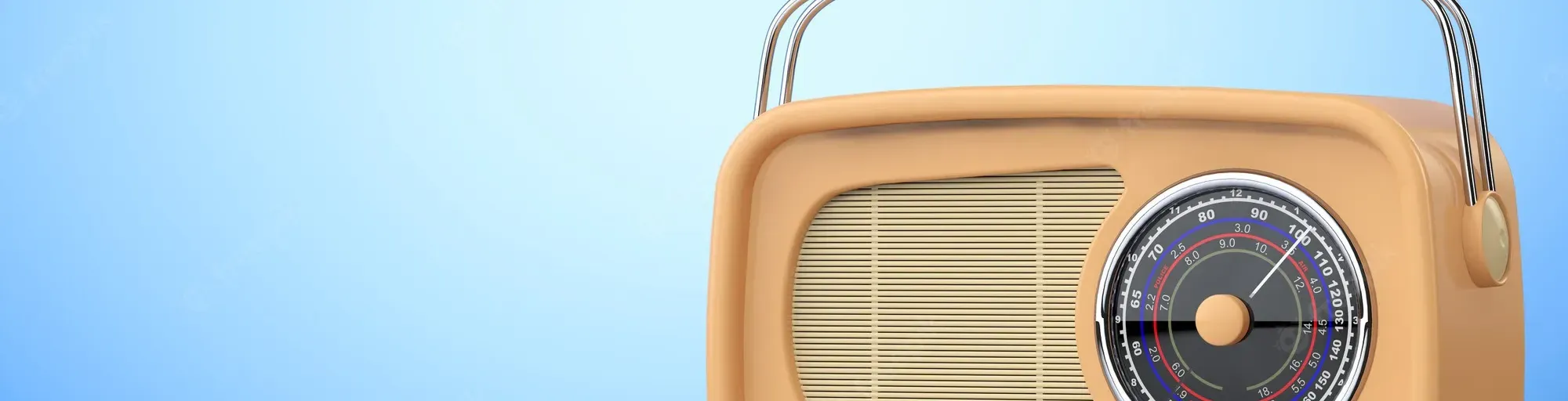 radiomegacorazon95.7