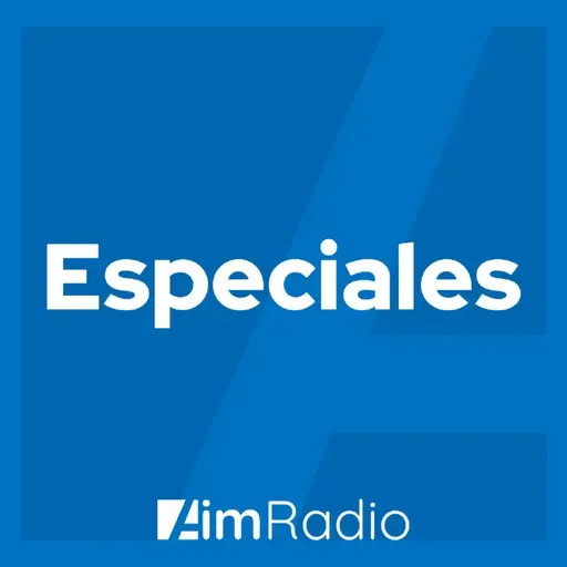 La mejor música de todos los tiempos | AimRadio Podcasts