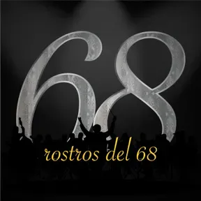 68 Rostros del 68