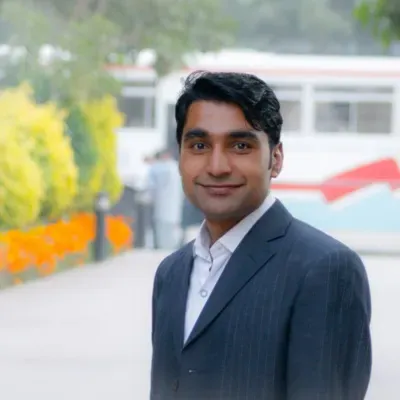 Never Give Up On Your Dreams - Story of Zulfiqar Ali 