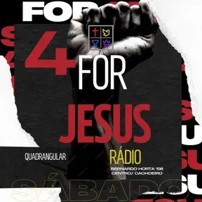 4ForJesus