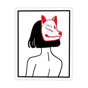 Cultura Kitsune