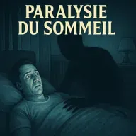 Paralysie du sommeil [HORREUR] Chroniques étranges