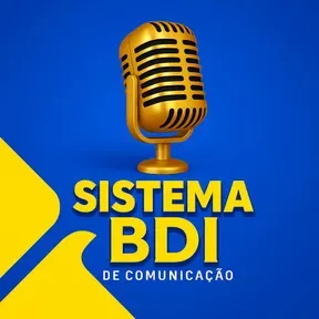 Sistema BDI de Comunicação