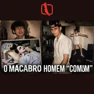 Matar por companhia: O perturbador "vazio" na mente de Dennis Nilsen