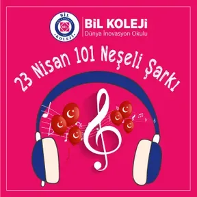 101 Neşeli Şarkı