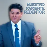 Nuestro Pariente Redentor #2