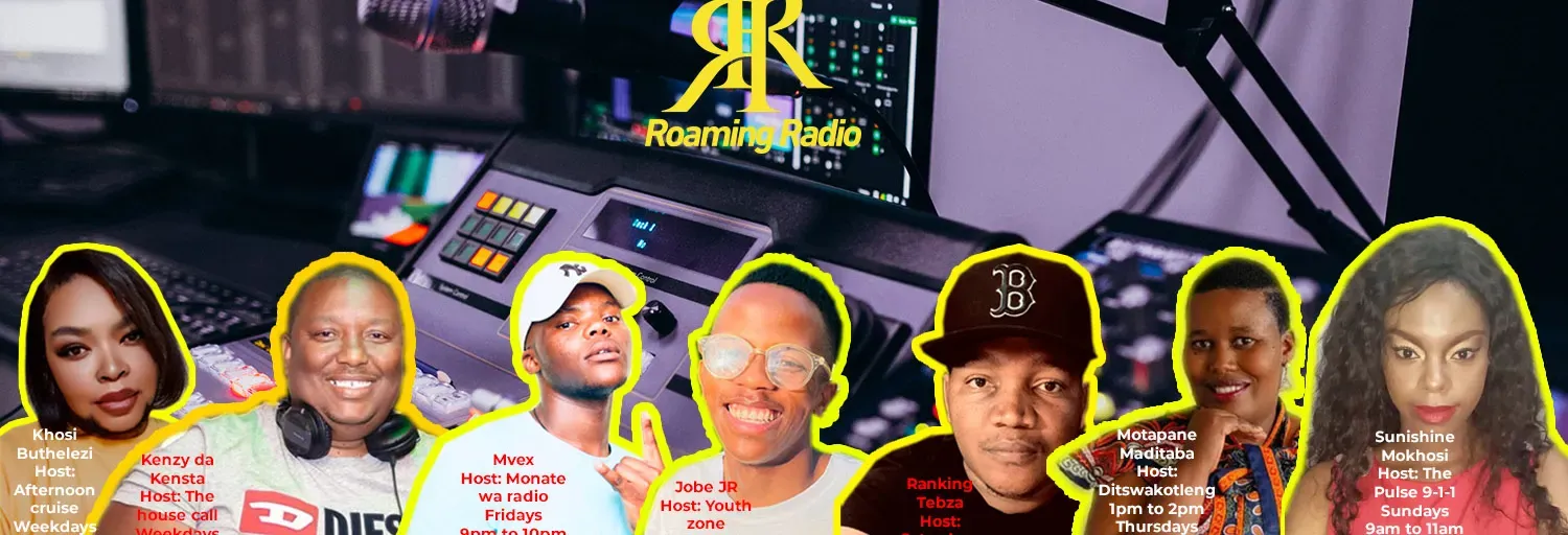 RoamingRadio247