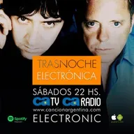 TRANSNOCHE ELECTRÓNICA / MR. MIGUELIUS / PROGRAMA 108