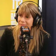 Senadora Rincón por resolución del Tricel que inhabilitó su candidatura: "Yo no estoy incumpliendo ninguna ley, de hecho hay un fallo de minoría"