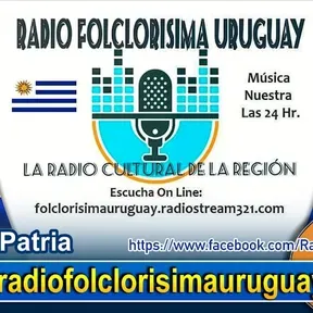 Radio Folclorisima Uruguay