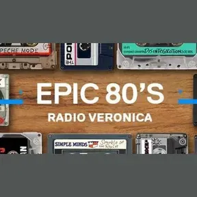 Veronica Epic 80's