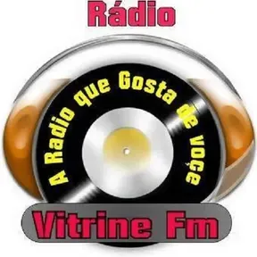 vitrine fm