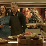 ‘Strange New Worlds’ Review Of “New Life and New Civilizations” + Showrunner Interview + Star Trek Day Recap