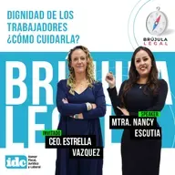 Dignidad de los trabajadores ¿cómo cuidarla?