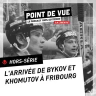 Hors série: quand Gottéron a réussi «le plus gros coup de l’histoire du hockey suisse»