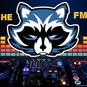 Mapache FM live 70- 80 y 90s