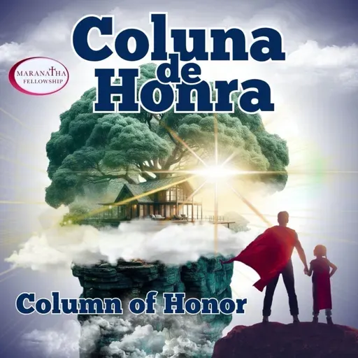 MFJ - Colunas de honra ( columns of honor)