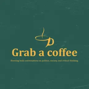 Grab A Coffee