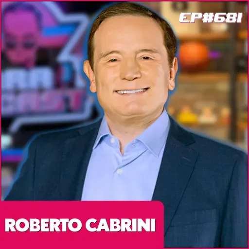 EP 681 - ROBERTO CABRINI
