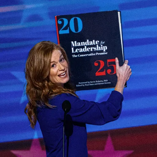 How Project 2025 Is Reshaping Our Country