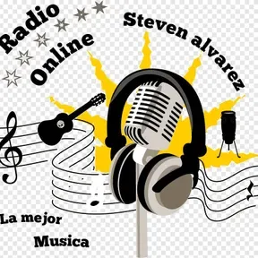 RADIO OLINE STEVEN ALVAREZ