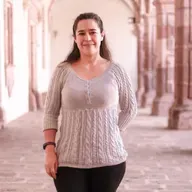 Música - 06 - Entrevista a la viola principal Lucía de la Serna