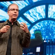 Star Wars changed visual effects — AI is doing it again | Rob Bredow