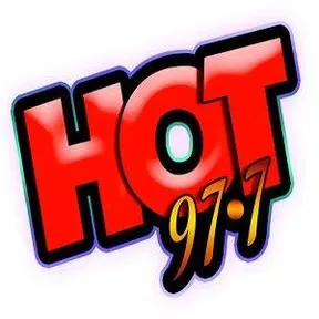 CSNX Hot 97.7 FM