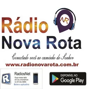Rádio Nova Rota