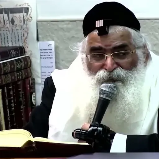 הרב יורם אברג'ל-המסר היומי-שמור על הקן המשפחתי- י''ז תמוז תשפ''ו