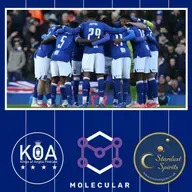 600: Kings of Anglia: Sexy stuff, FA Cup draw, your questions - and round three with Rovers