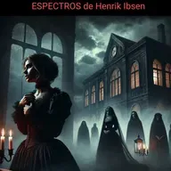 Espectros de Henrik Ibsen RADIOTEATRO
