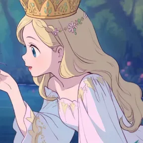 princess