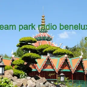 theme park radio benelux