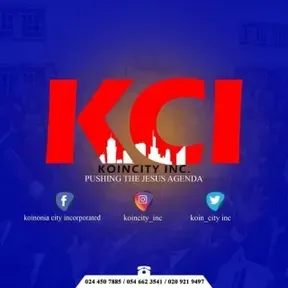 KoinCity Radio