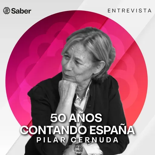 '50 años contando España' | Entrevista Pilar Cernuda (cronista política)