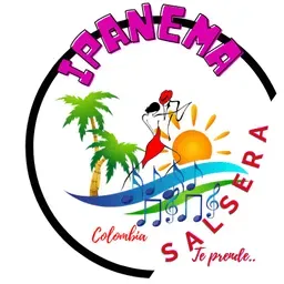 Ipanema Salsera Colombia en vivo