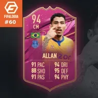 Fifalogia 60: SBC Allan, Objetivo Atal e Review Eto'o