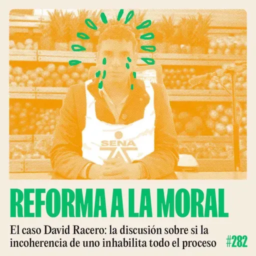 ¿Racero mediático?
