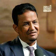 رحلة في العقل الاستراتيجي الصيني وظلاله على المنطقة العربية | بودكاست الشرق مع محمد مختار الشنقيطي