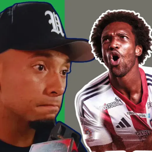 Junior ganó más por su esfuerzo que por su fútbol