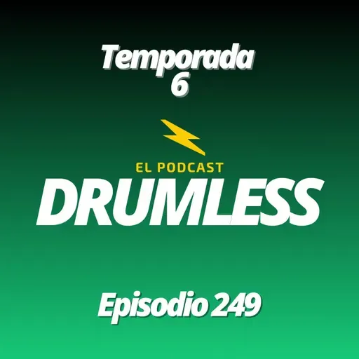 Episodio 249 - El día de los problemas