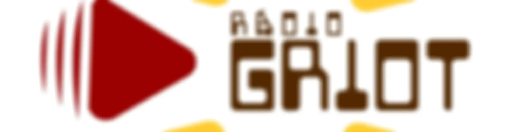 Web Rádio Griot