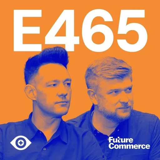 LIVE @ Google Marketing Live: The Infrastructure Connecting Your Agent to 60 Billion Products