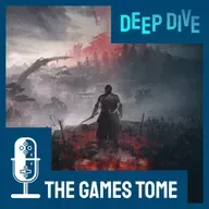 Deep Dive #030 - Nioh 3