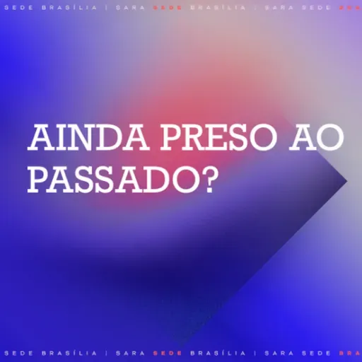 AINDA PRESO AO PASSADO - DAVI LAGO
