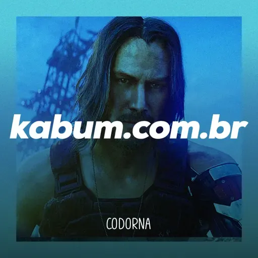 Kabum.com.br | Codorna 63