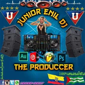 Radio Online JuniorEnilDj